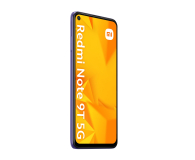 Xiaomi Redmi Note 9T 5G 4/128GB Daybreak Purple - 635883 - zdjęcie 6